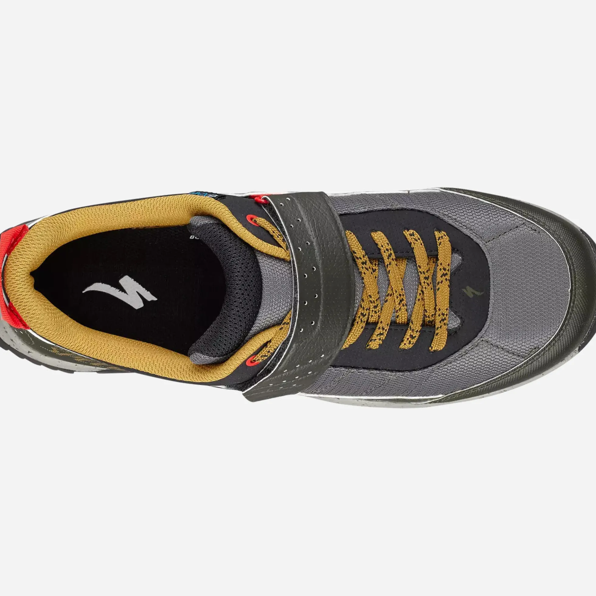 Scarpe Specialized Rime 1.0 - Verde oro