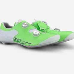 Scarpe Specialized S-Works Ares 2 - Verde