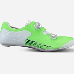 Scarpe Specialized S-Works Ares 2 - Verde