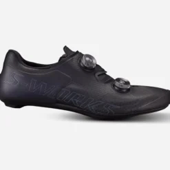 Scarpe Specialized S-Works Ares 2 - Nero