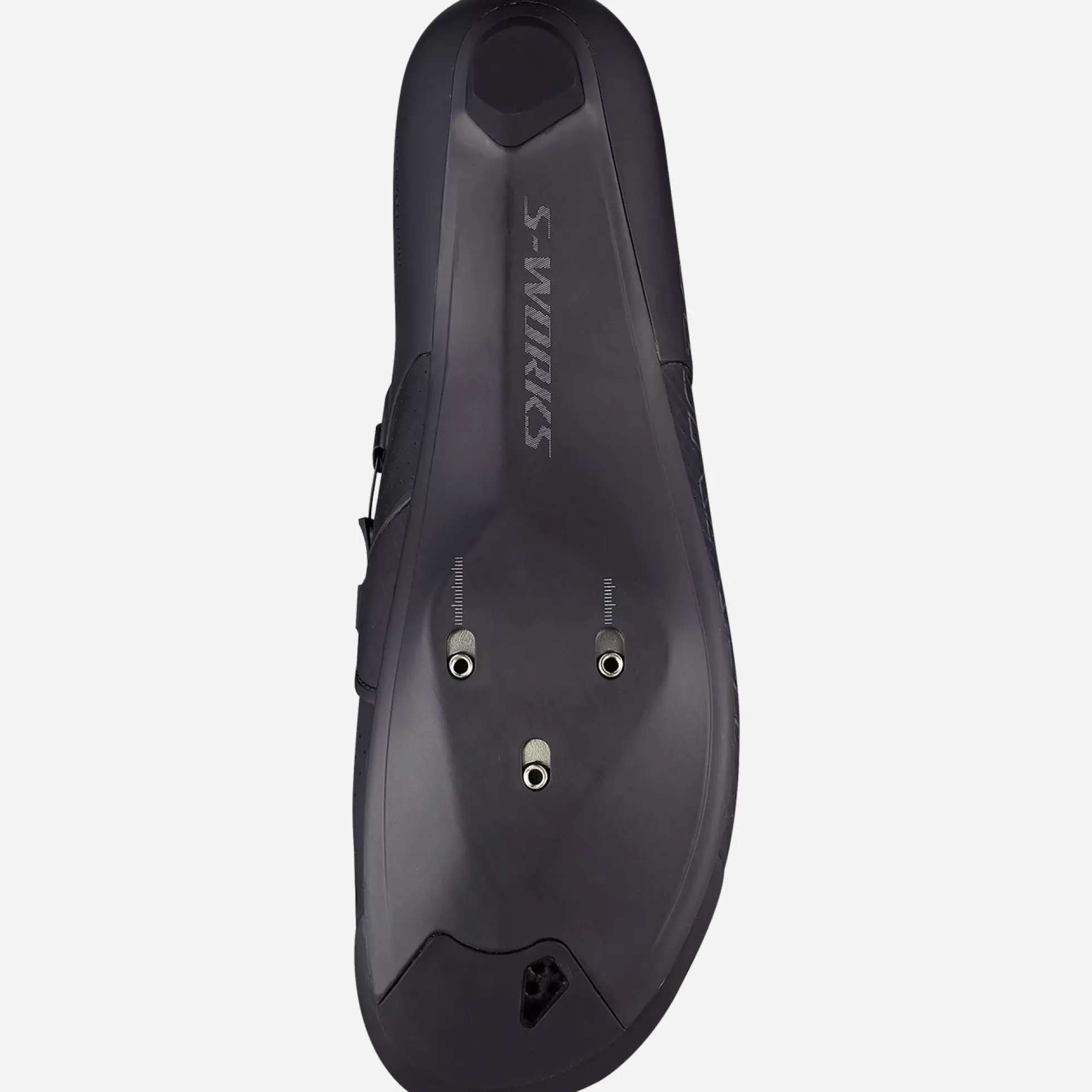 Scarpe Specialized S-Works Ares 2 - Nero