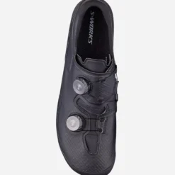 Scarpe Specialized S-Works Ares 2 - Nero