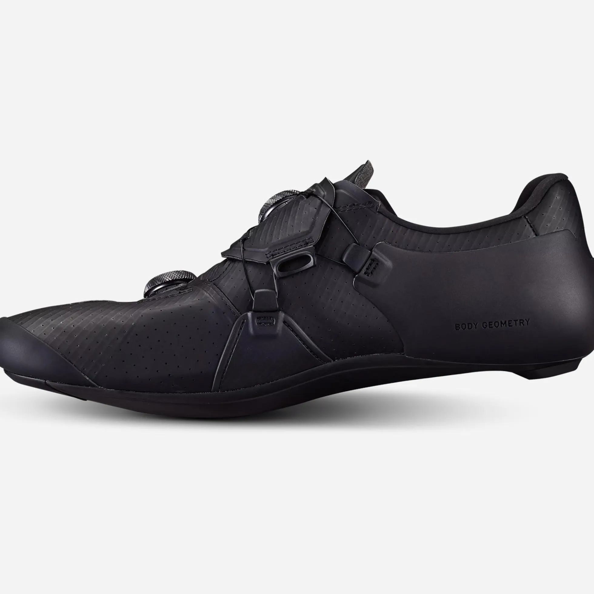 Scarpe Specialized S-Works Ares 2 - Nero