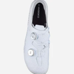 Scarpe Specialized S-Works Ares 2 - Bianco