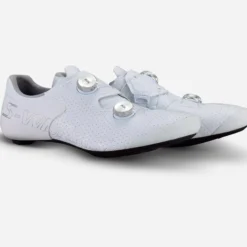 Scarpe Specialized S-Works Ares 2 - Bianco
