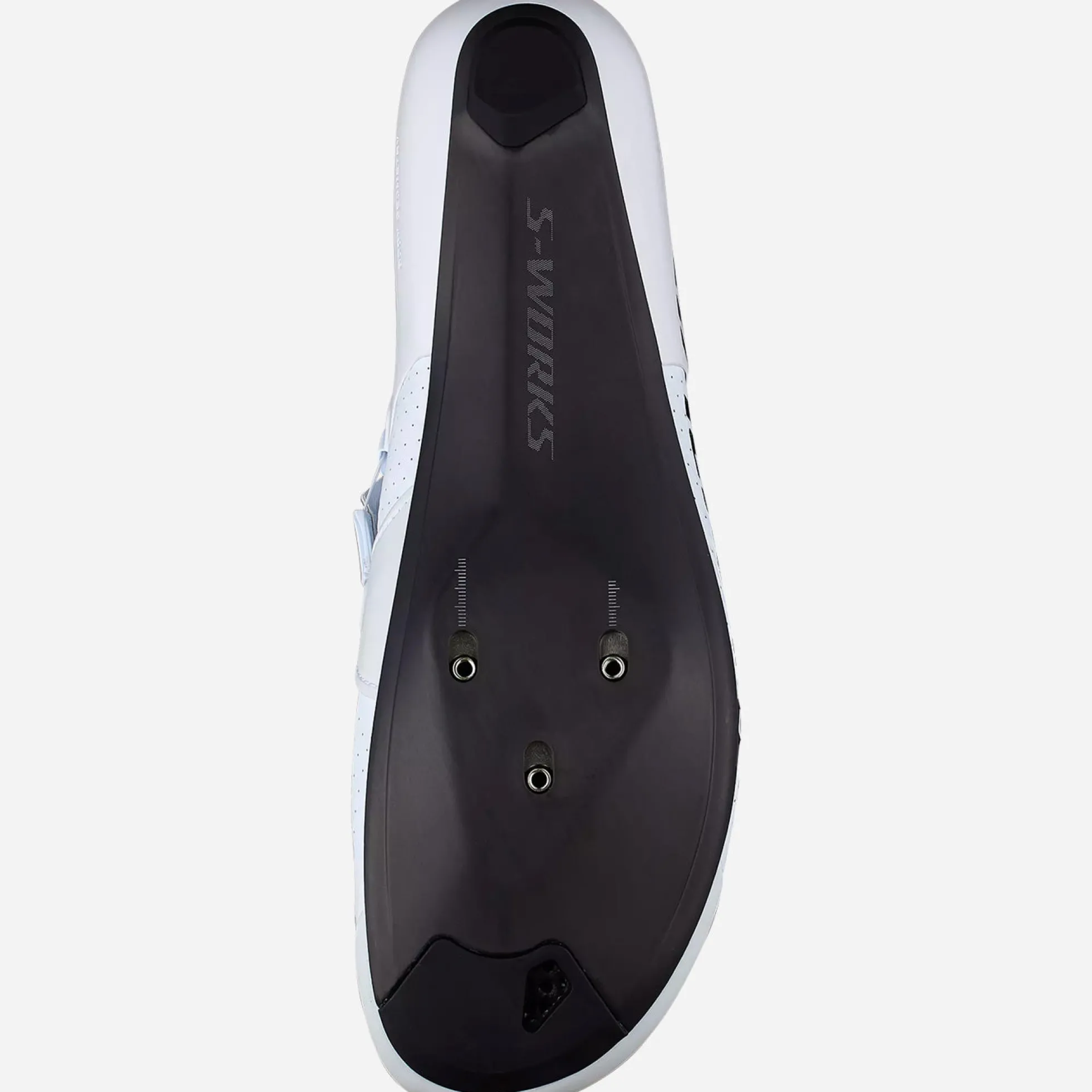Scarpe Specialized S-Works Ares 2 - Bianco Team