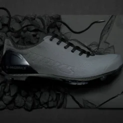 Scarpe Specialized S-Works Recon Lace - Nero