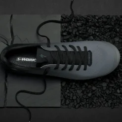 Scarpe Specialized S-Works Recon Lace - Nero