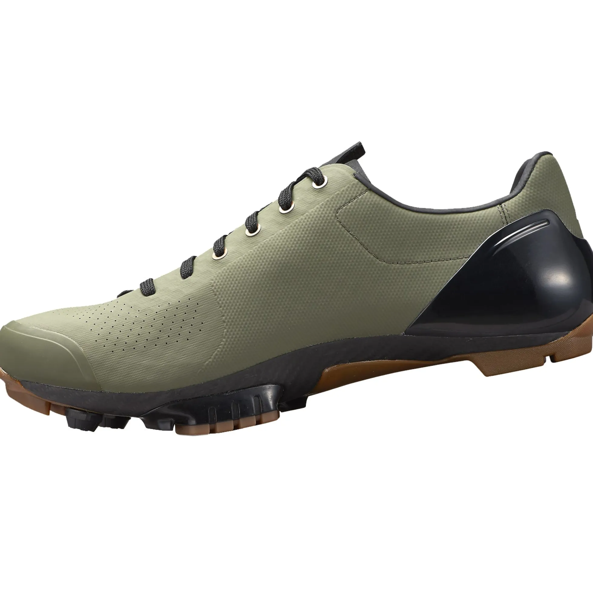 Scarpe Specialized S-Works Recon Lace - Verde