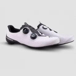 Scarpe Specialized S-Works Torch - Grigio nero