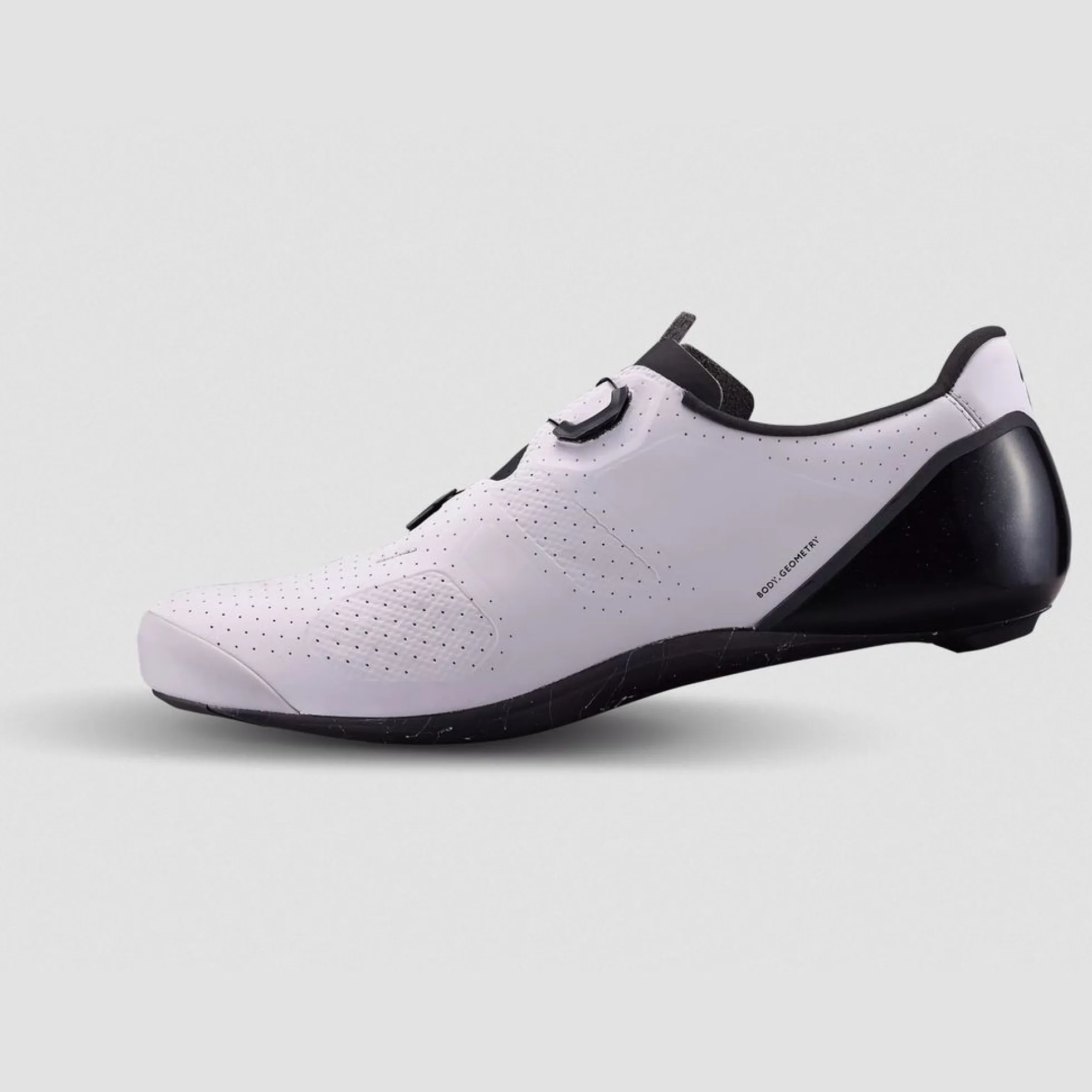 Scarpe Specialized S-Works Torch - Grigio nero