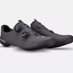 Scarpe Specialized S-Works Torch Wide - Nero