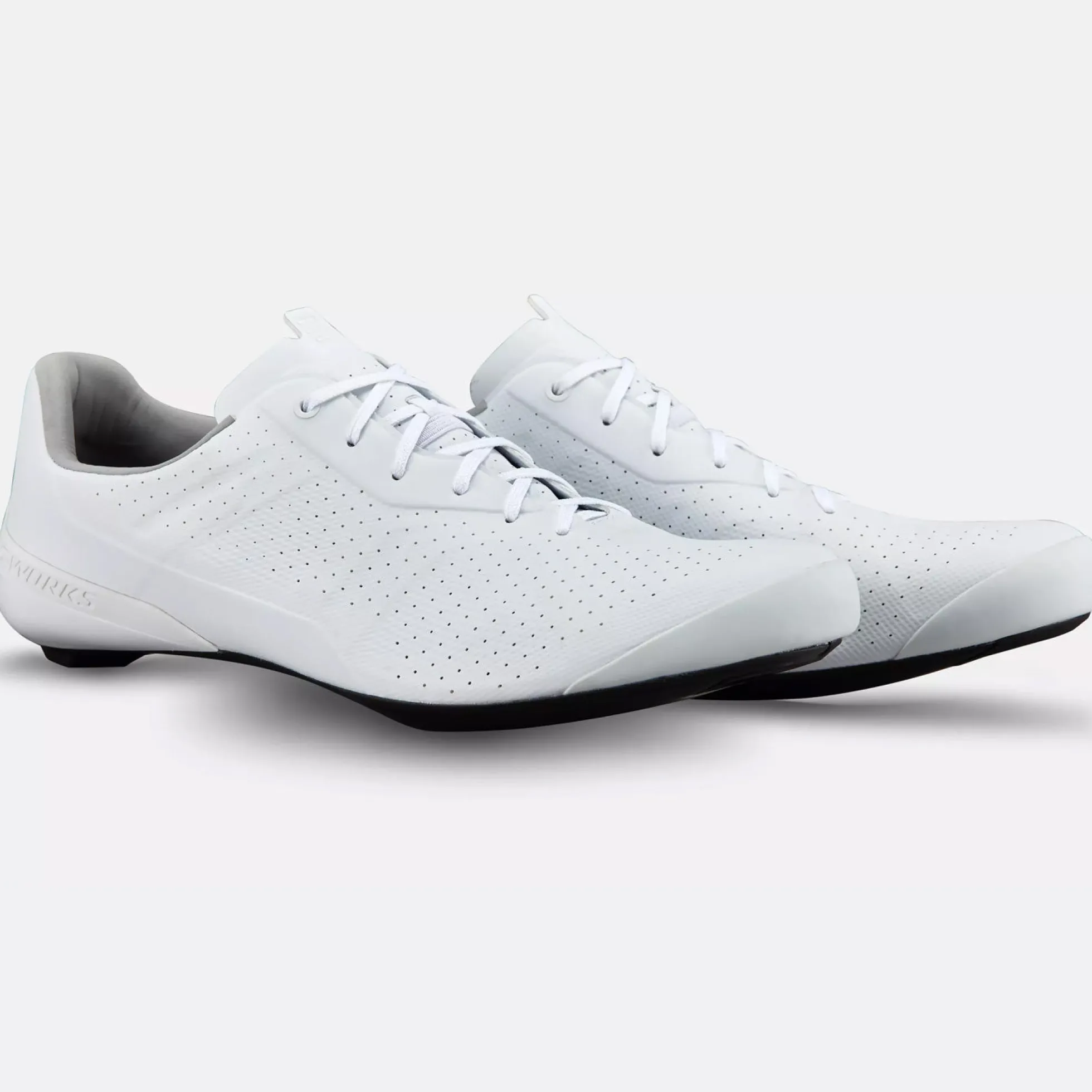 Scarpe Specialized S-Works Torch Lace - Bianco