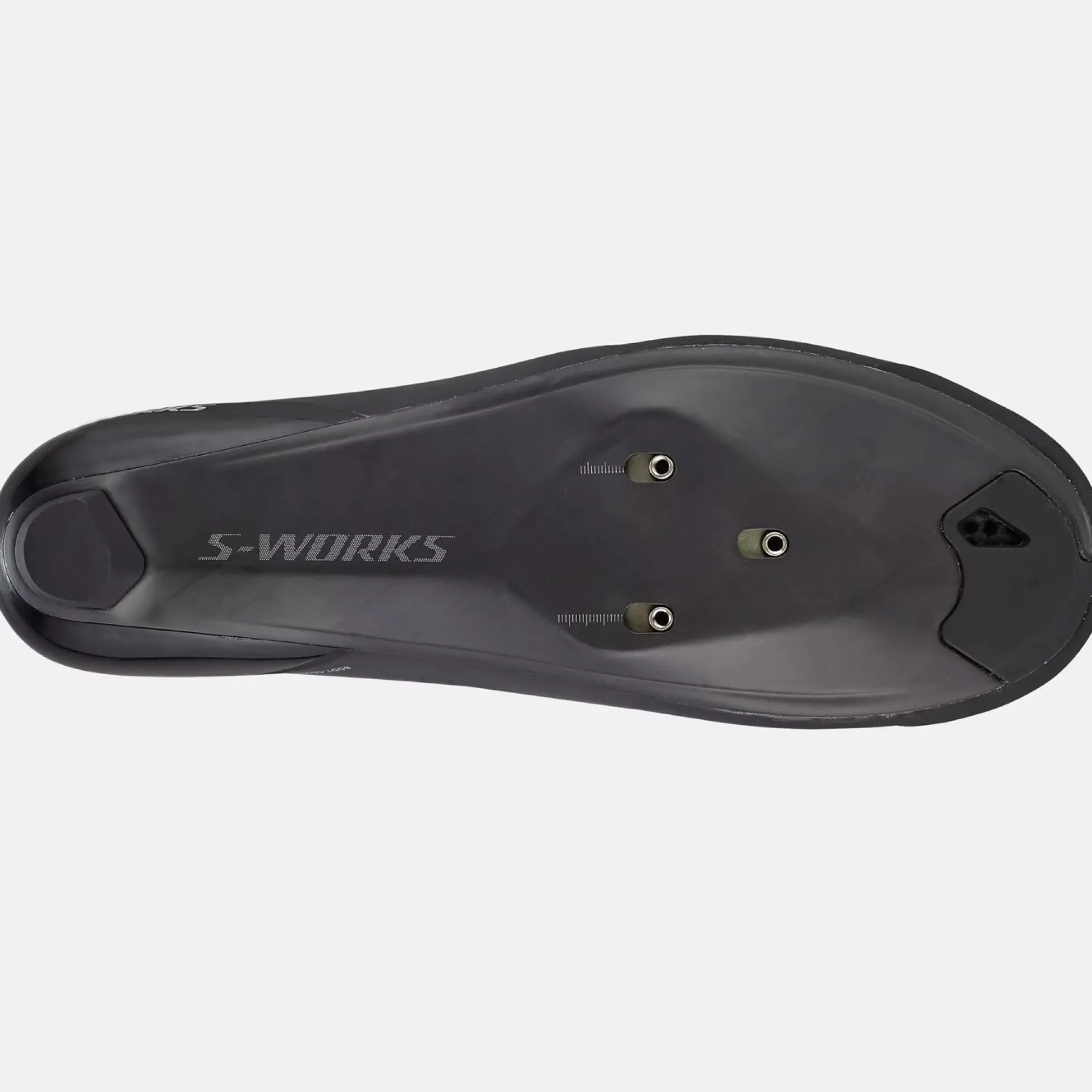 Scarpe Specialized S-Works Torch - Nero