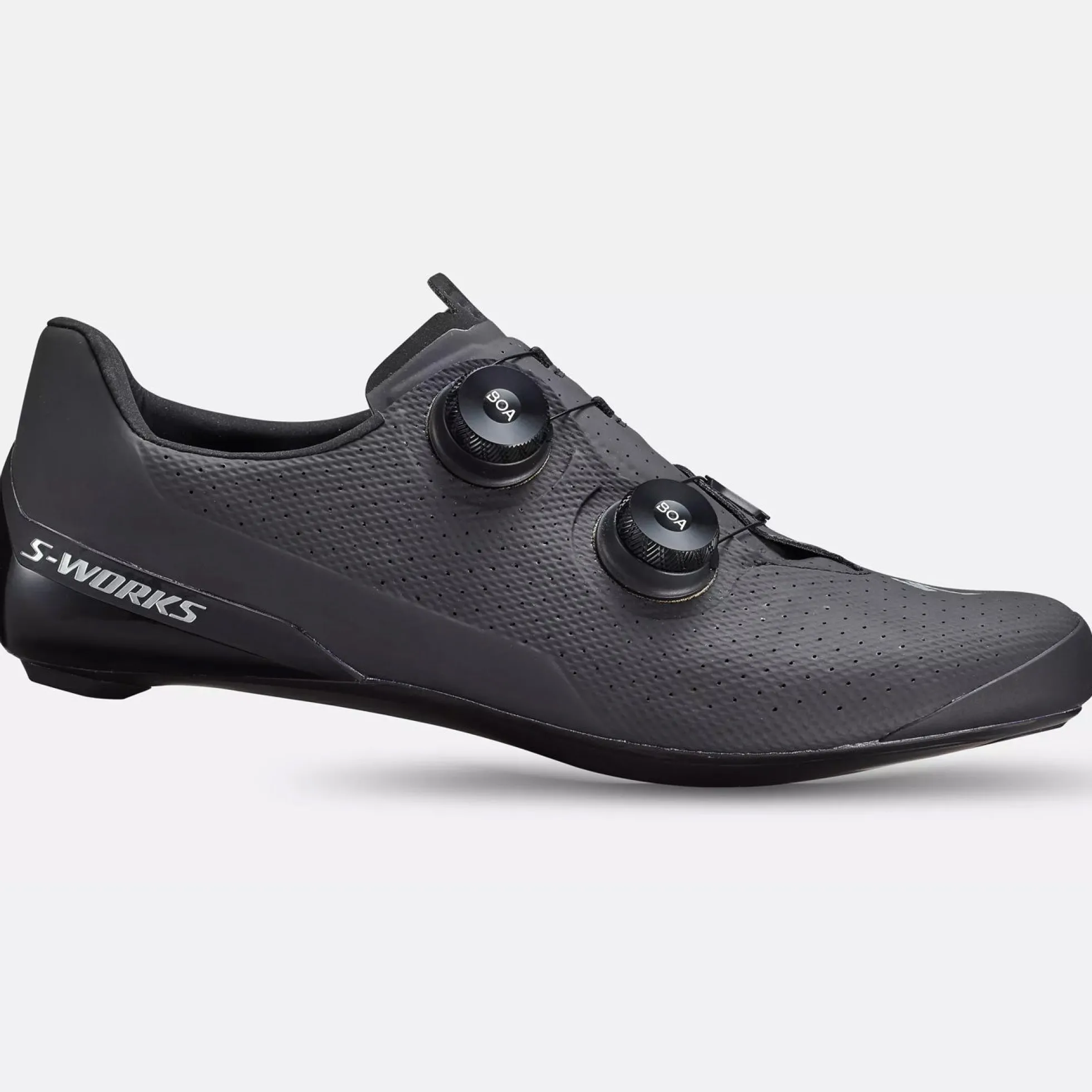 Scarpe Specialized S-Works Torch - Nero