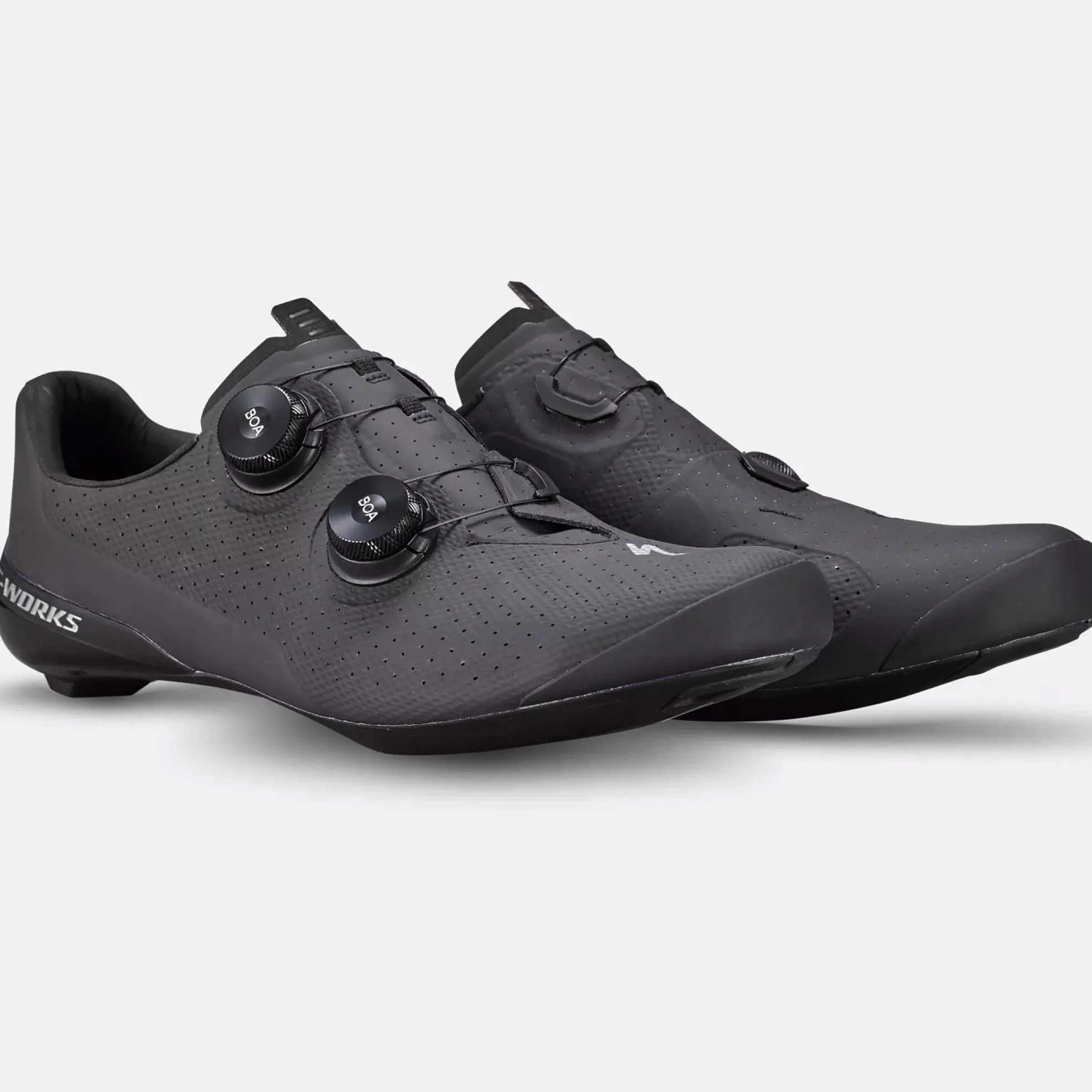 Scarpe Specialized S-Works Torch - Nero
