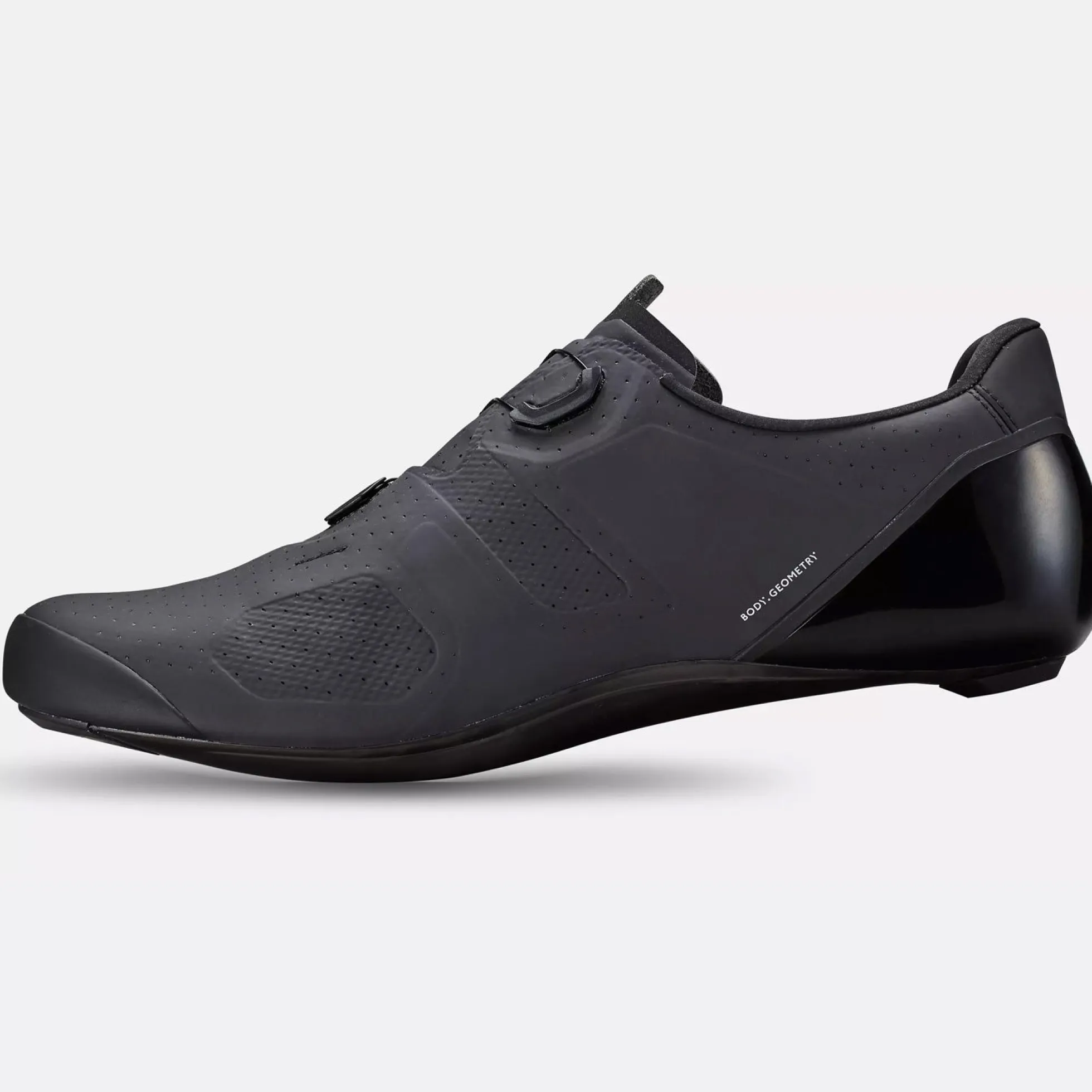 Scarpe Specialized S-Works Torch - Nero