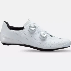 Scarpe Specialized S-Works Torch Wide - Bianco