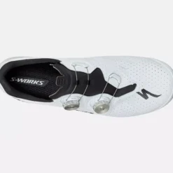 Scarpe Specialized S-Works Torch - Bianco Team