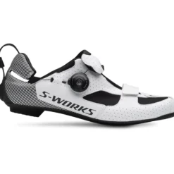 Scarpe Specialized S-Works Trivent - Bianco