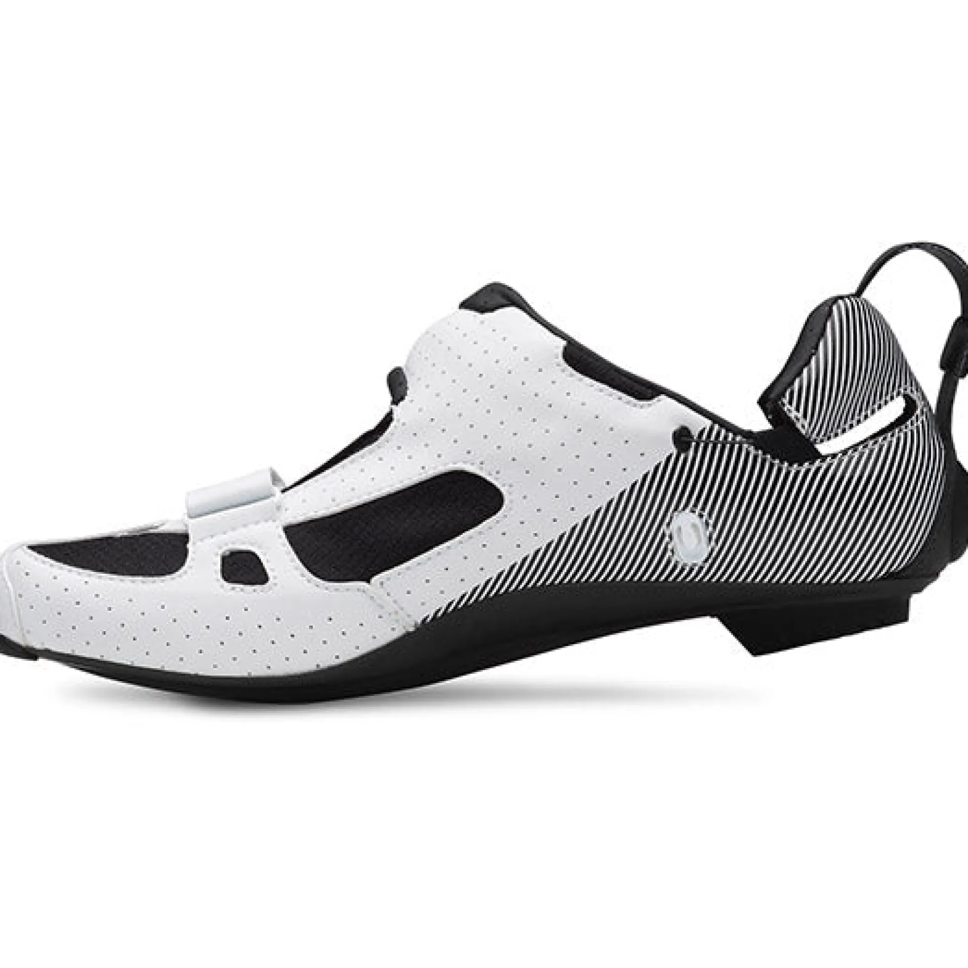 Scarpe Specialized S-Works Trivent - Bianco