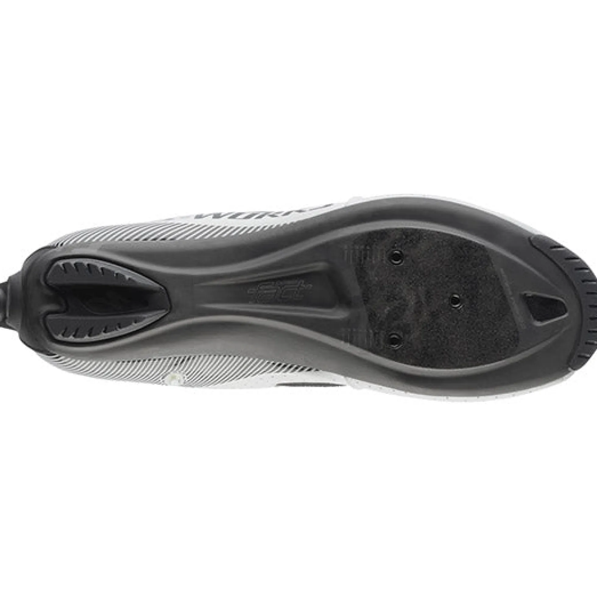 Scarpe Specialized S-Works Trivent - Bianco