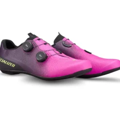 Scarpe Specialized Torch 3.0 Road - Viola