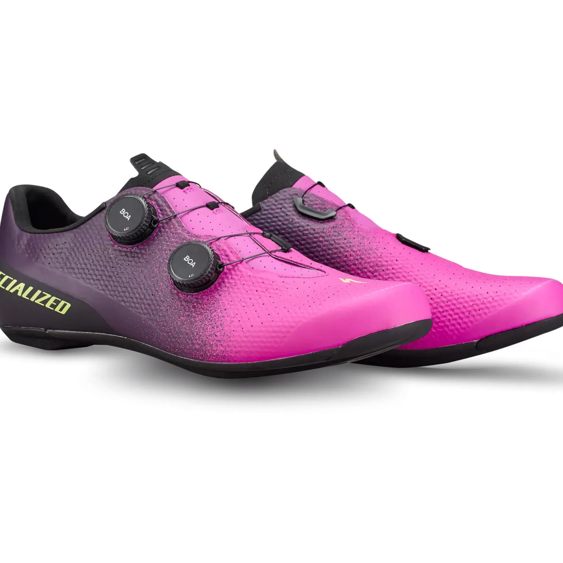 Scarpe Specialized Torch 3.0 Road - Viola