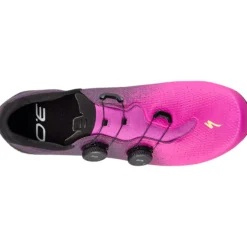Scarpe Specialized Torch 3.0 Road - Viola