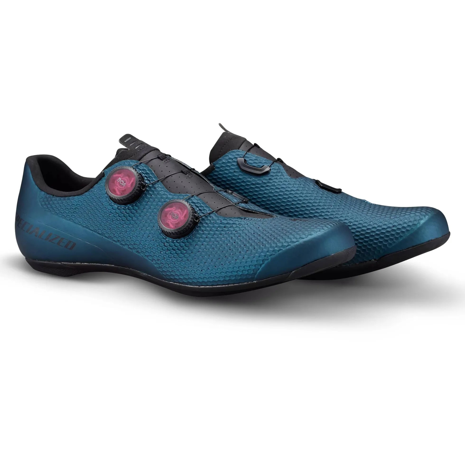Scarpe Specialized Torch 3.0 Road - Blu