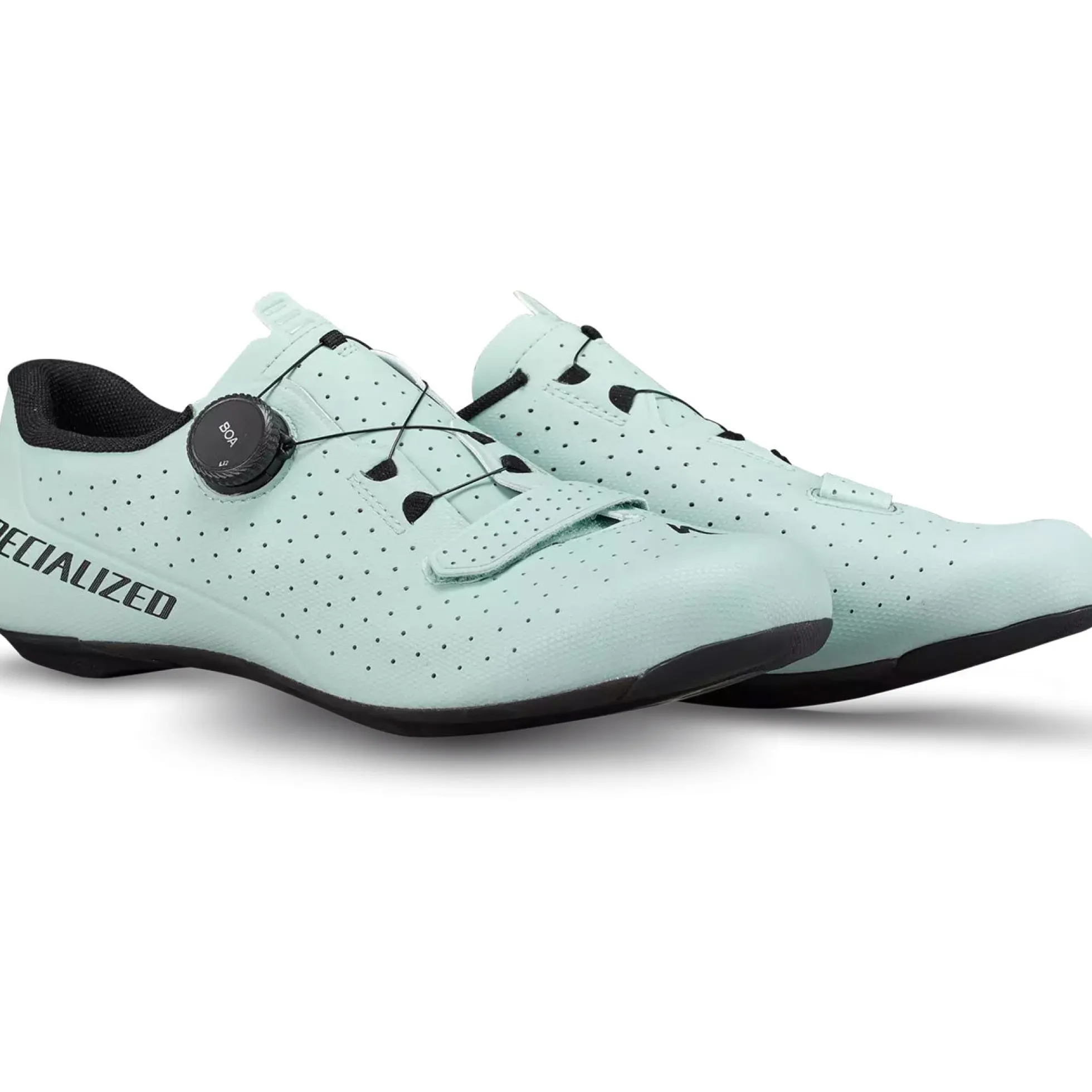 Scarpe Specialized Torch 2.0 Road - Verde