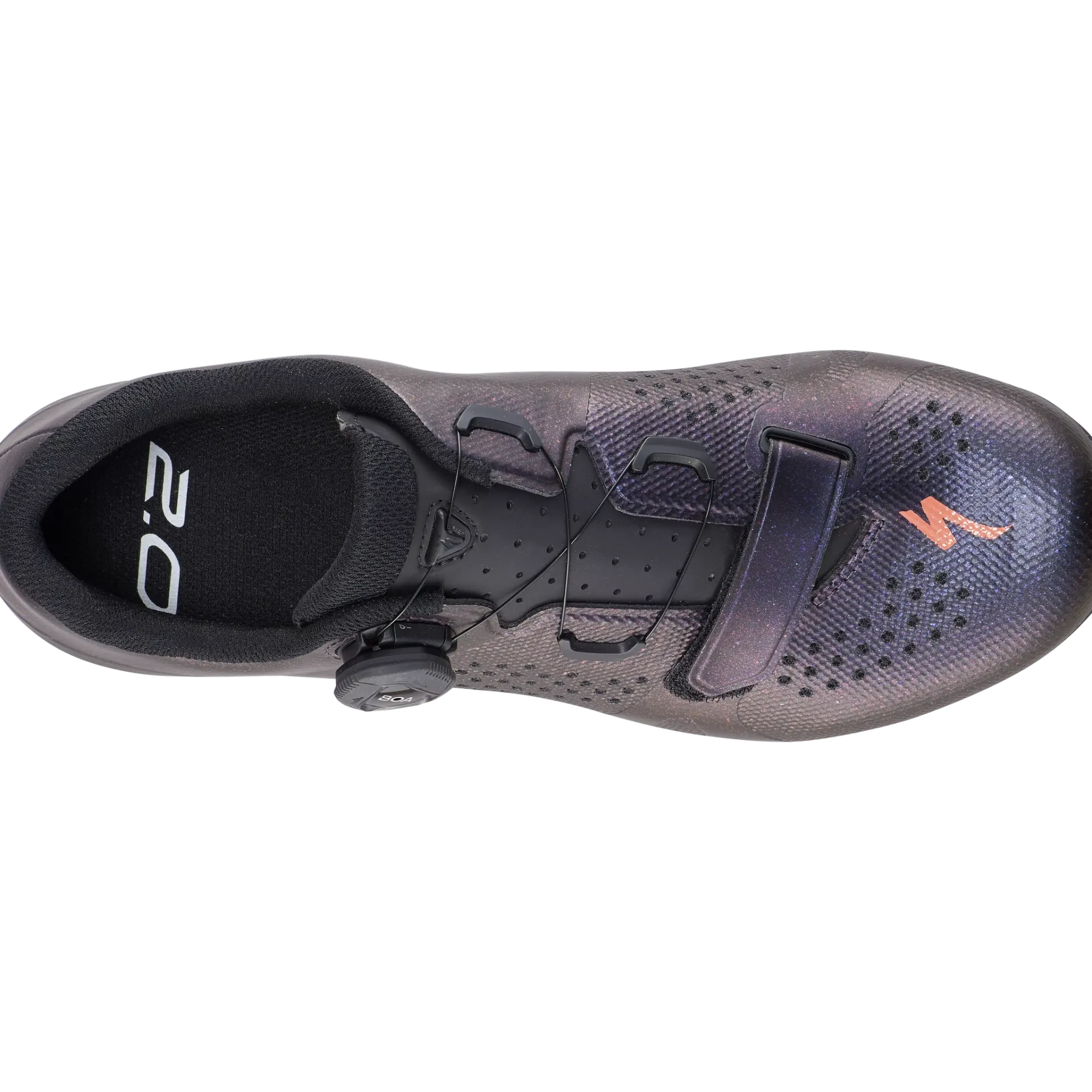 Scarpe Specialized Torch 2.0 Road - Viola