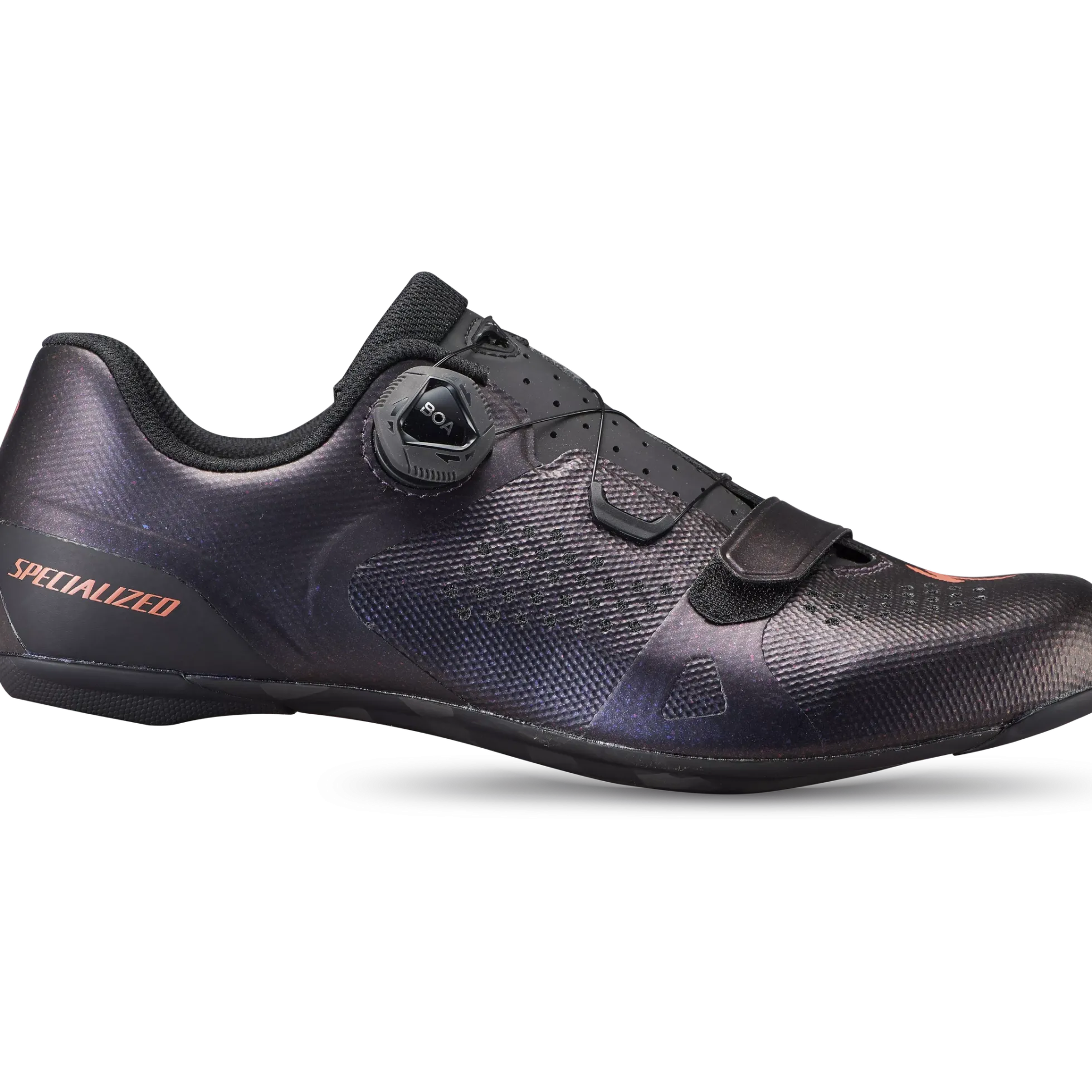 Scarpe Specialized Torch 2.0 Road - Viola