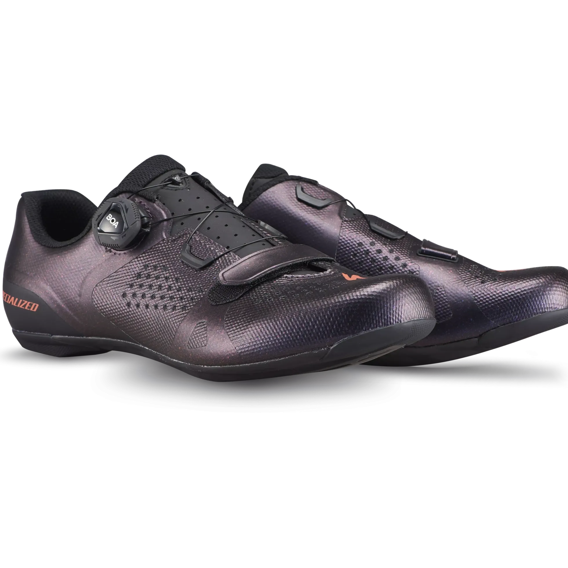 Scarpe Specialized Torch 2.0 Road - Viola