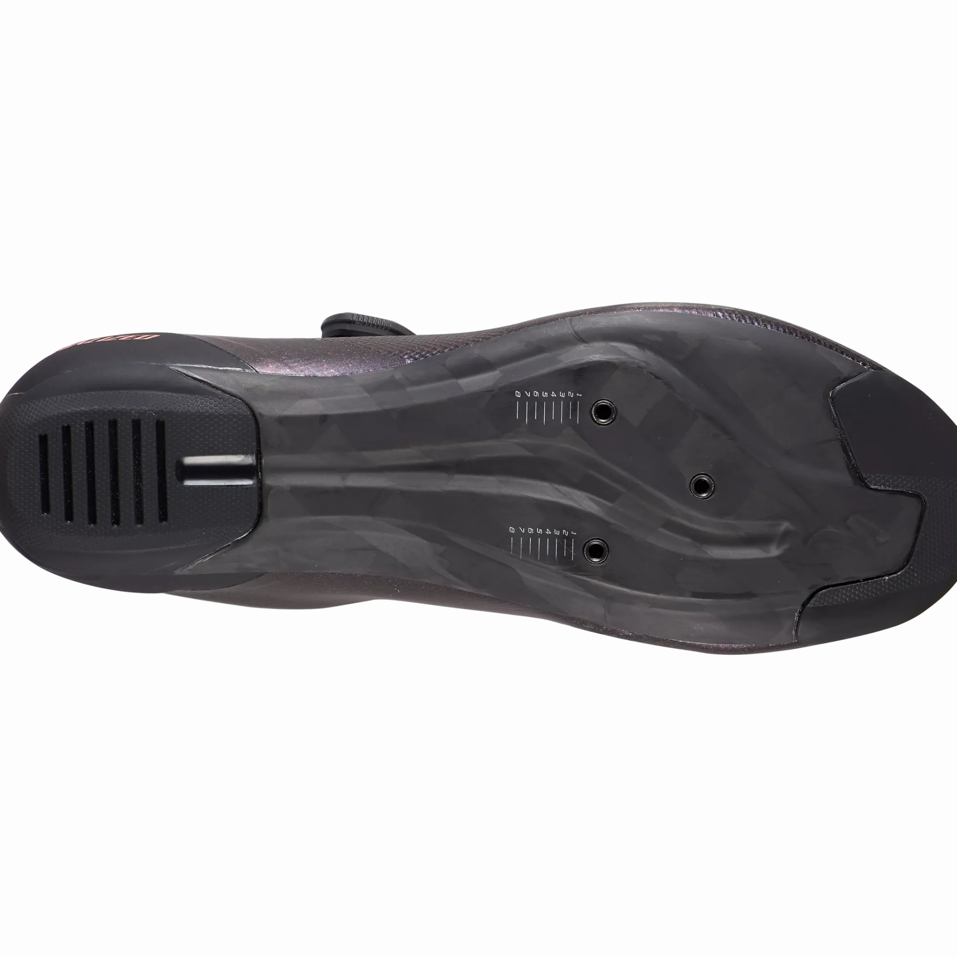 Scarpe Specialized Torch 2.0 Road - Viola
