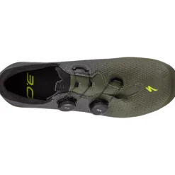 Scarpe Specialized Torch 3.0 Road - Verde