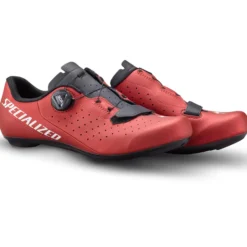 Scarpe Specialized Torch 1.0 Road - Rosso