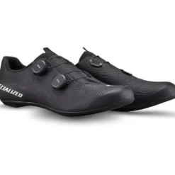 Scarpe Specialized Torch 3.0 Road - Nero