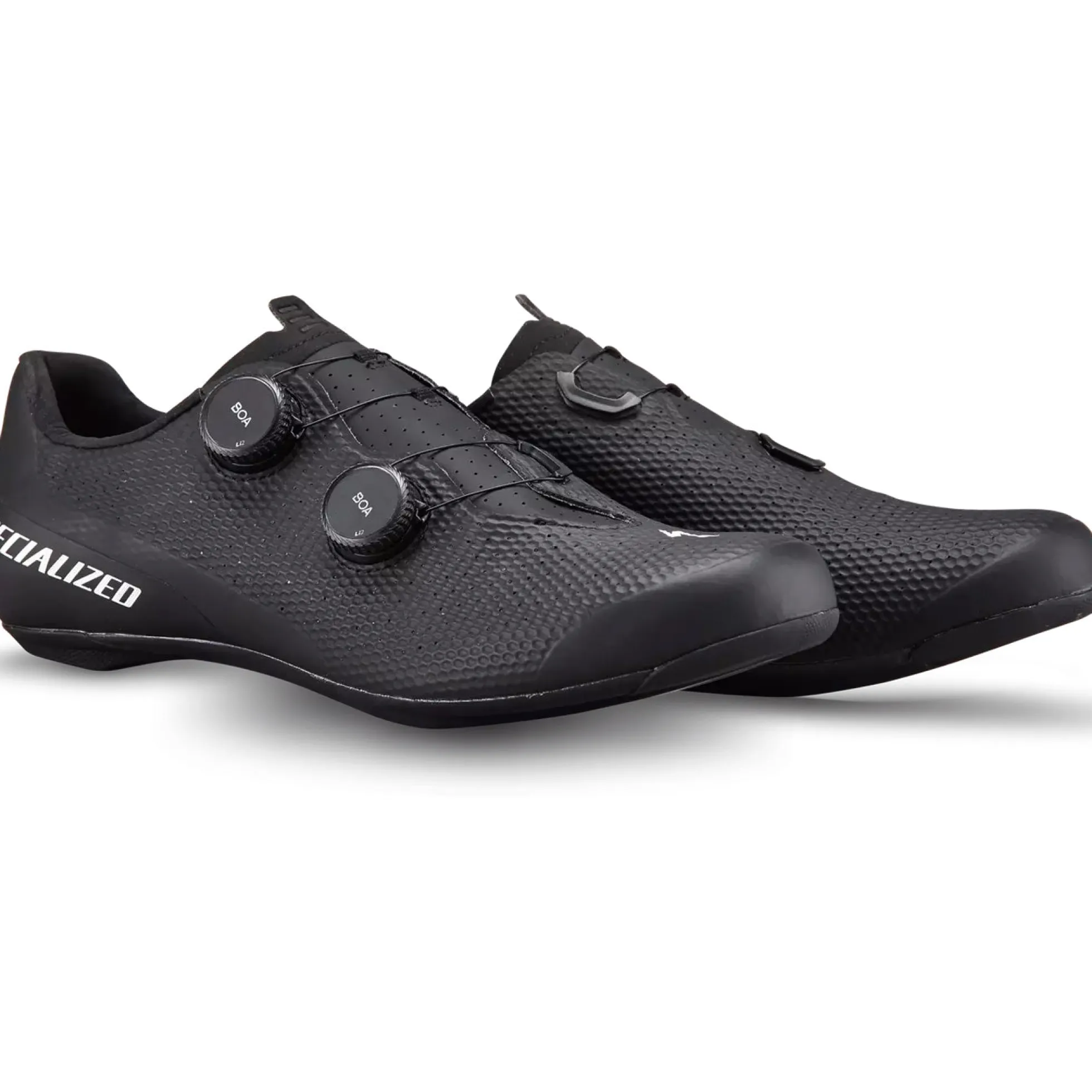 Scarpe Specialized Torch 3.0 Road - Nero