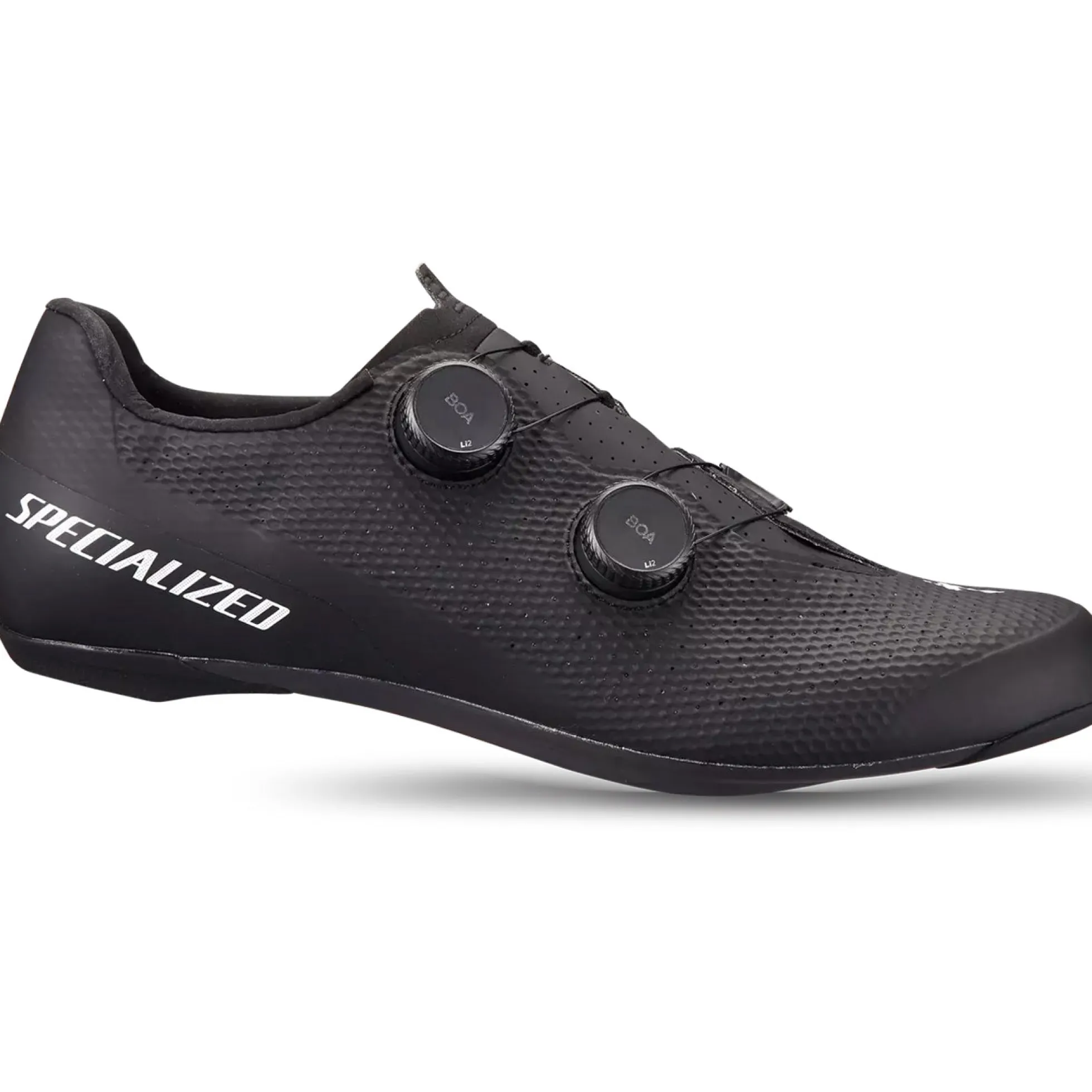 Scarpe Specialized Torch 3.0 Road - Nero