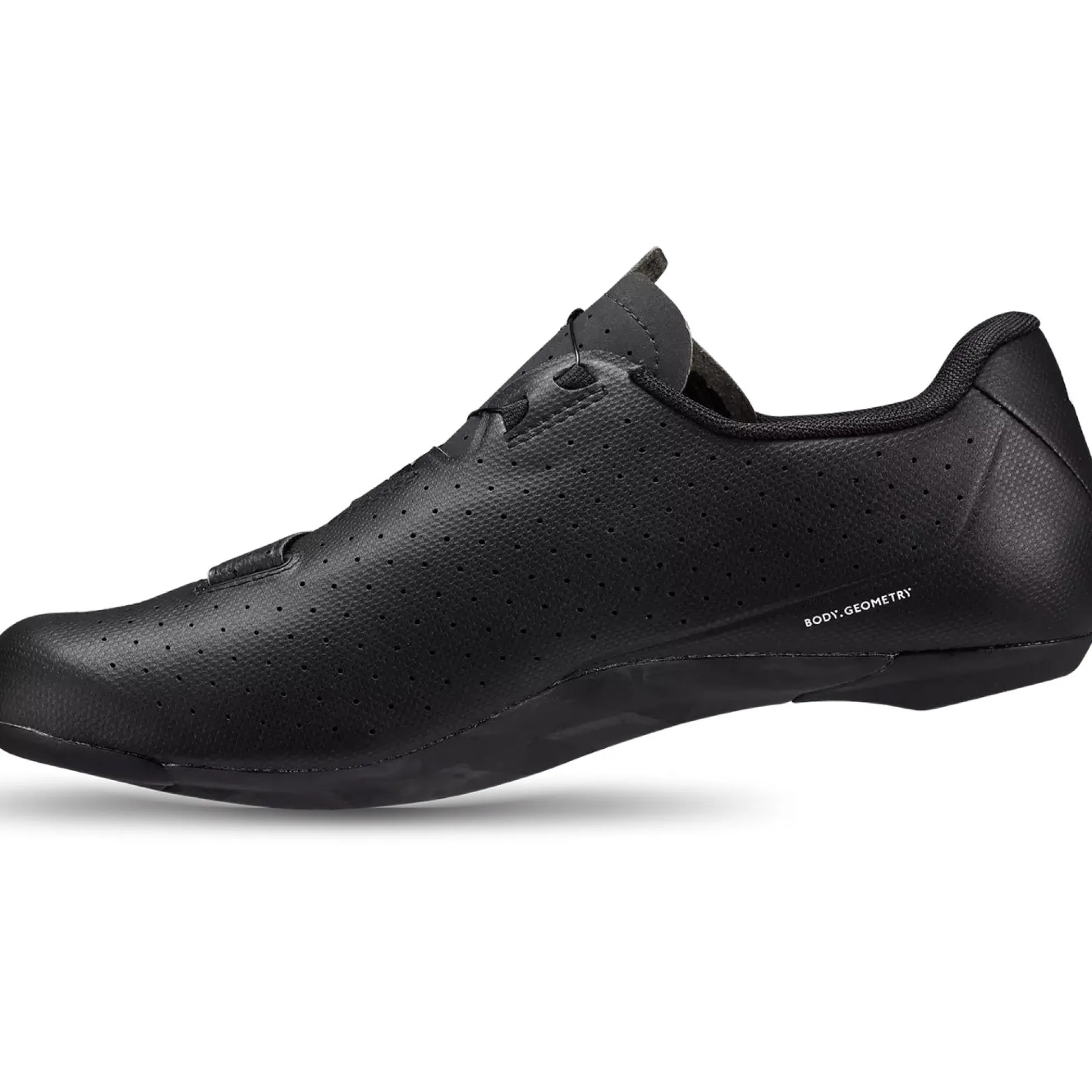 Scarpe Specialized Torch 2.0 Road - Nero