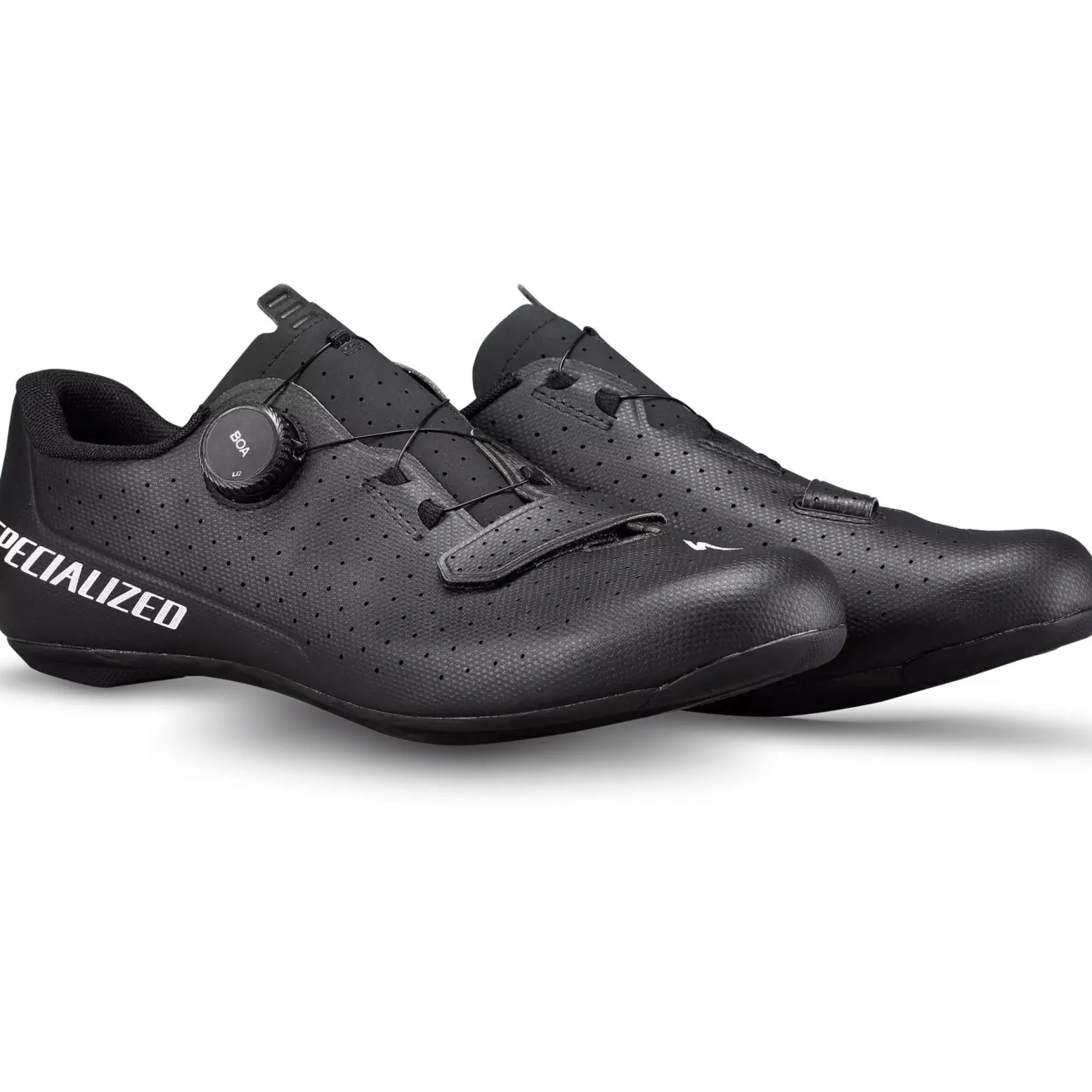 Scarpe Specialized Torch 2.0 Road - Nero