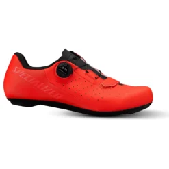 Scarpe Specialized Torch 1.0 - Rosso