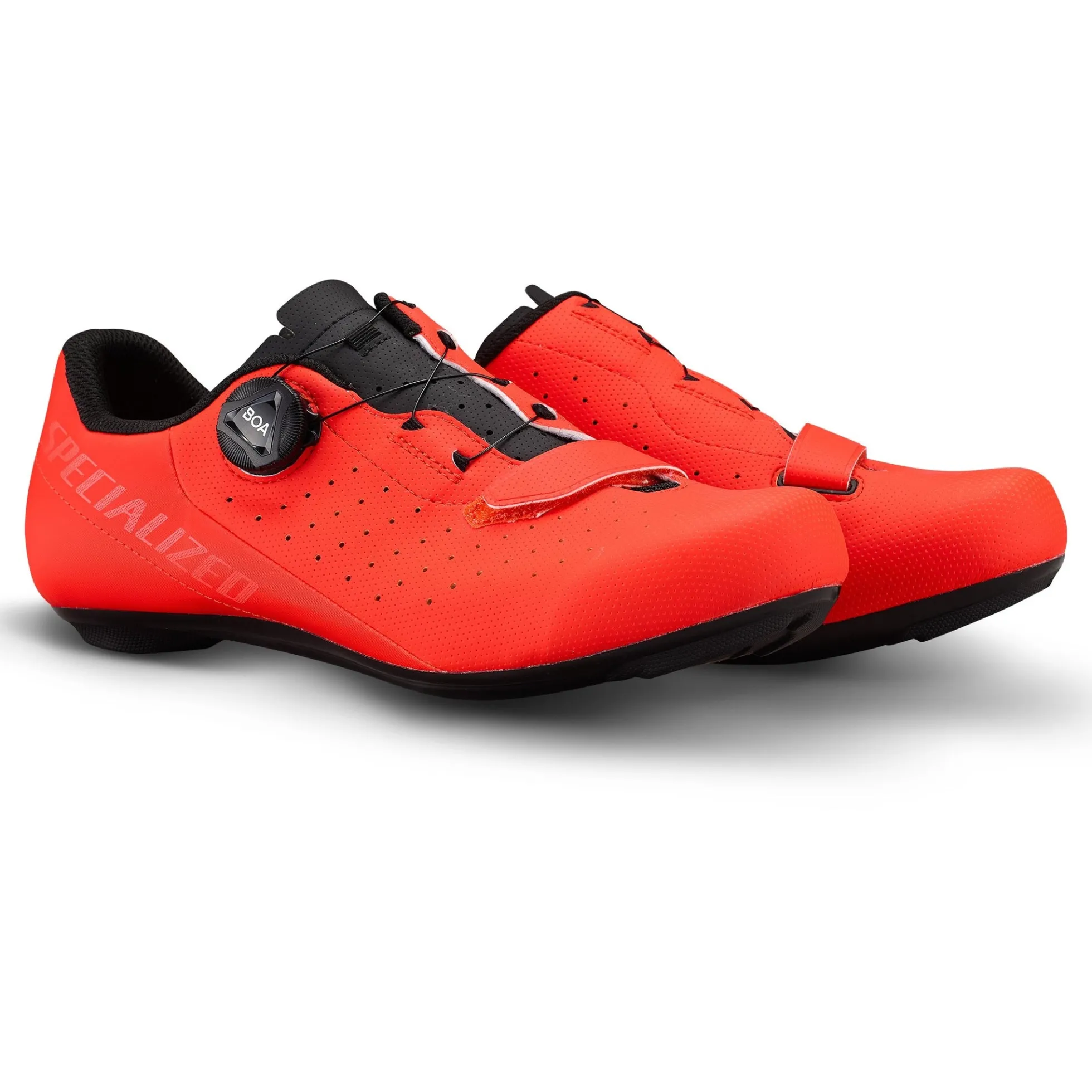 Scarpe Specialized Torch 1.0 - Rosso