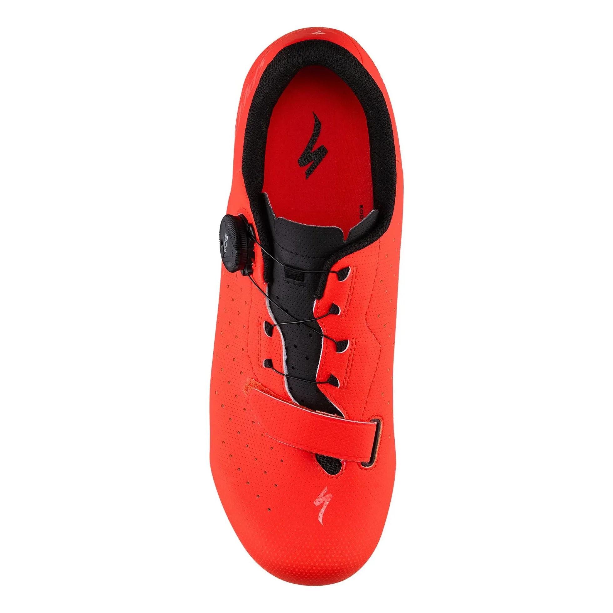 Scarpe Specialized Torch 1.0 - Rosso