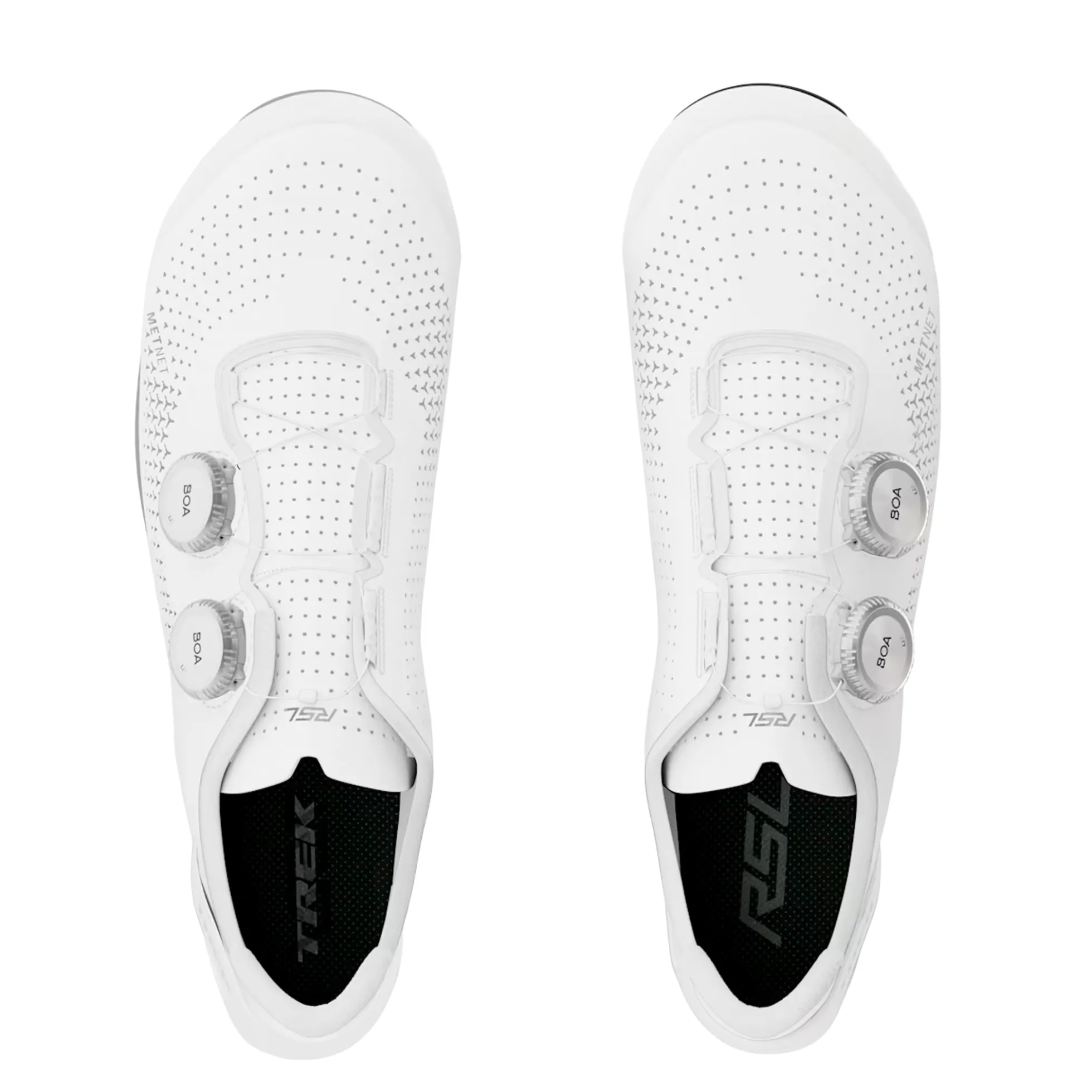 Scarpe Trek RSL - Bianco
