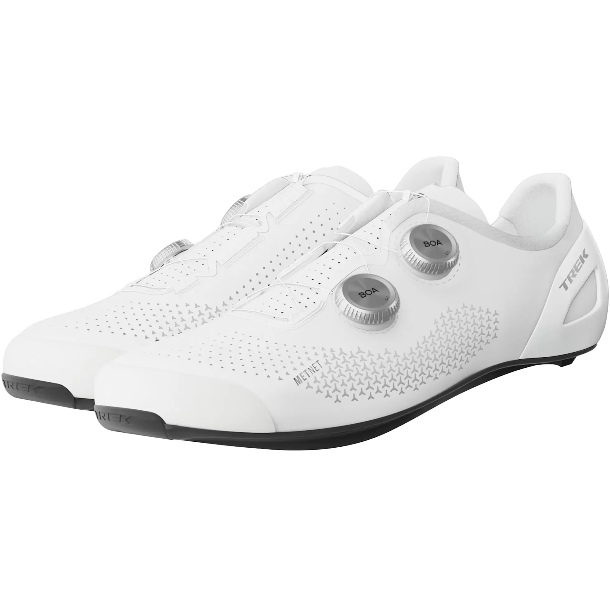 Scarpe Trek RSL - Bianco