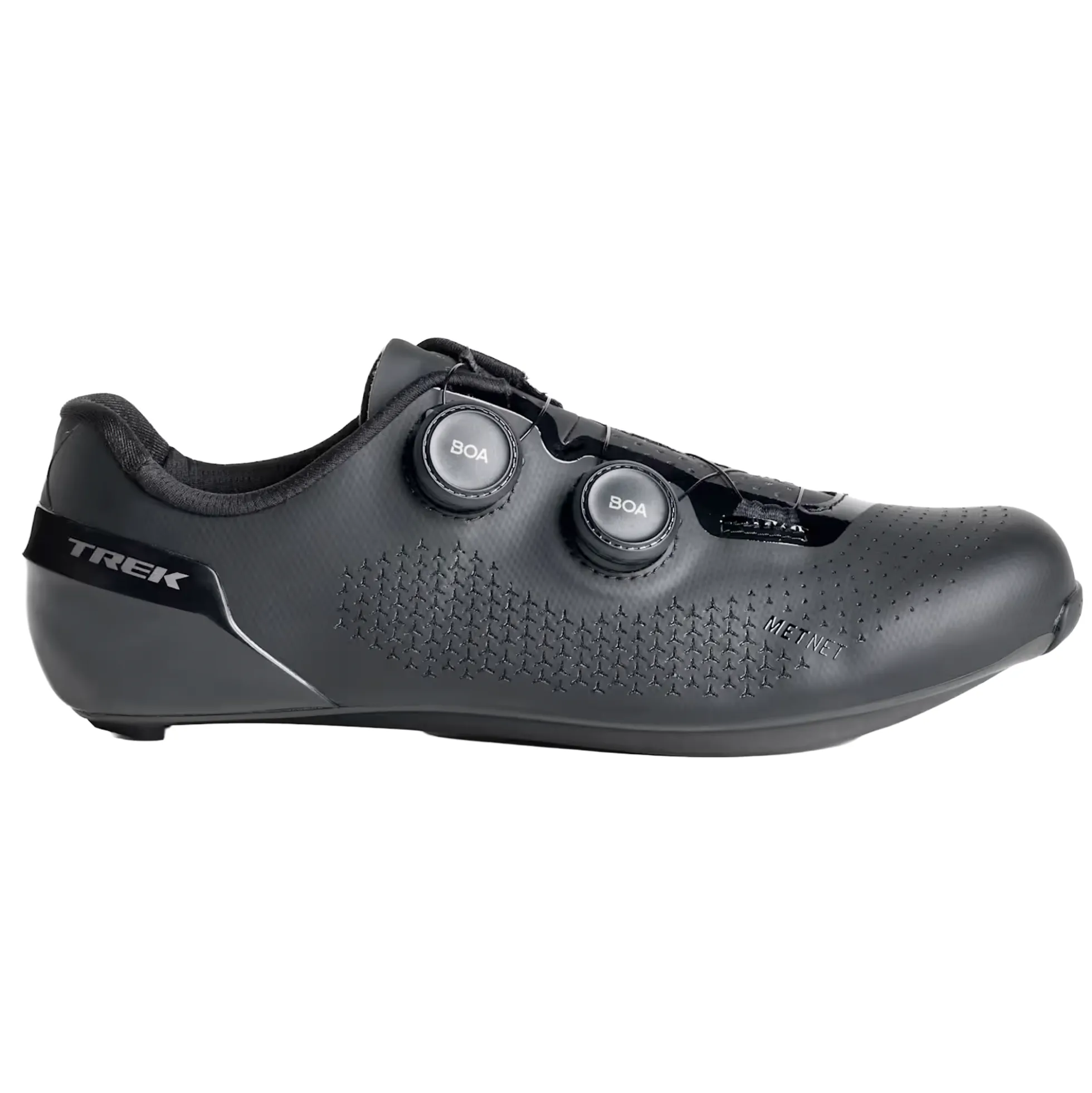 Scarpe Trek Velocis - Nero