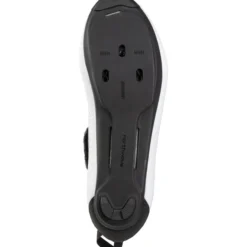 Scarpe triathlon Northwave Tribute - Bianco nero