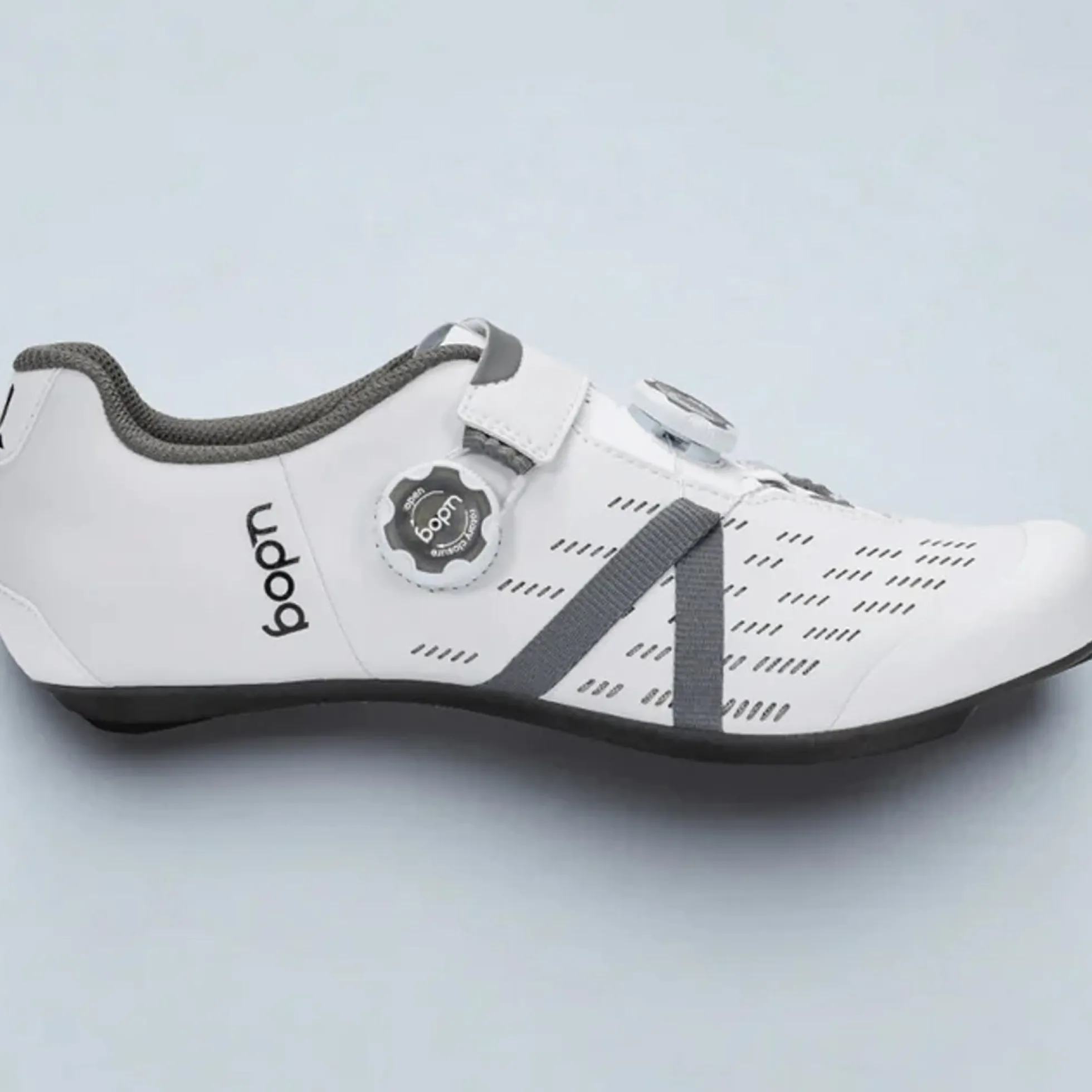 Scarpe Udog Cento - Bianco